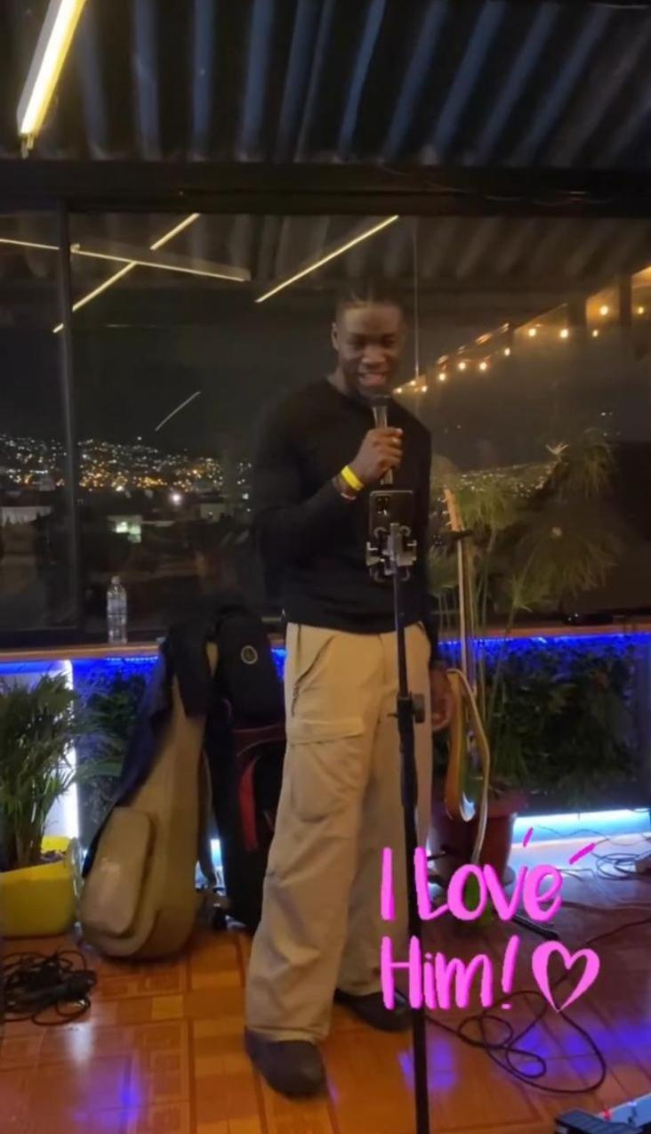 Hostal La Guayunga Rooftop 키토 외부 사진