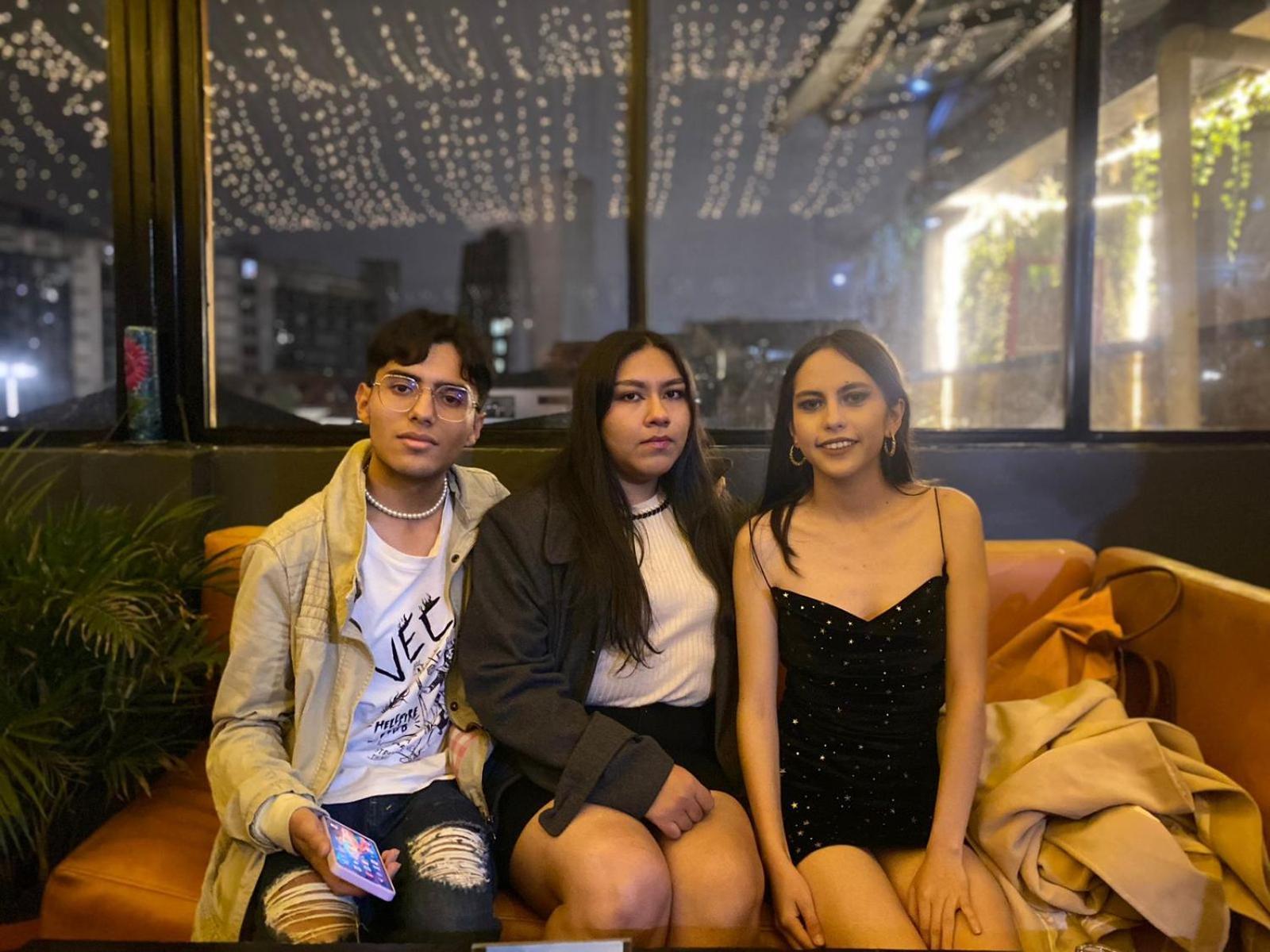 Hostal La Guayunga Rooftop 키토 외부 사진